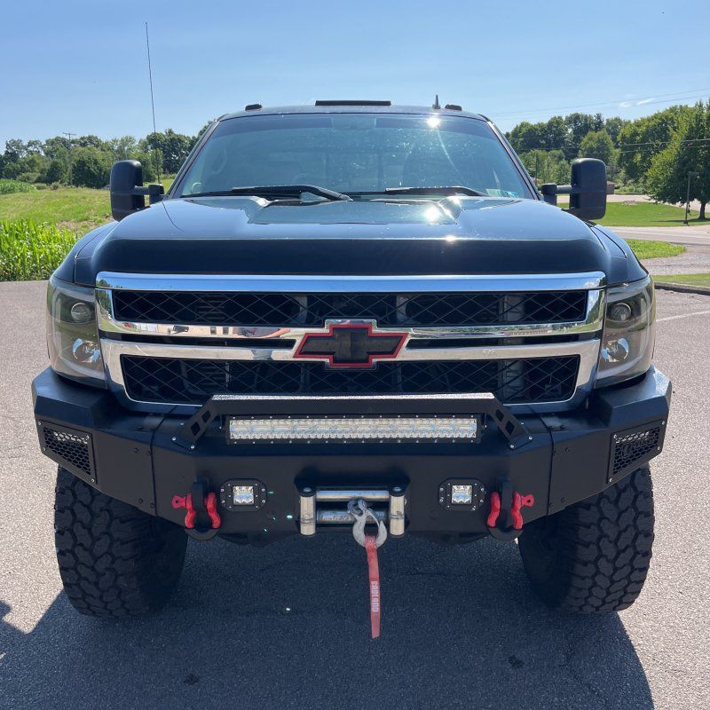 chevrolet silverado 2500hd 2011 1GC1KXC8XBF147905 image chevrolet silverado 2500hd 2011 1GC1KXC8XBF147905 image